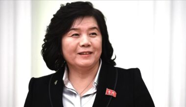 North Korea vows to further strengthen ties with China