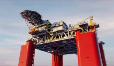 bp Greenlights $5 Billion Tiber-Guadalupe Project in US Gulf
