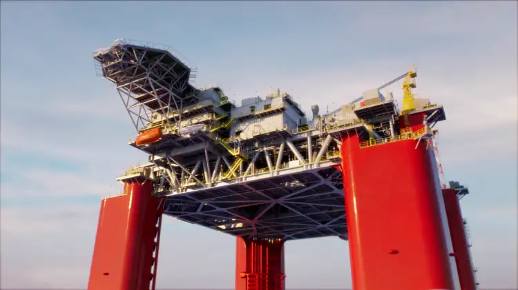 bp Greenlights $5 Billion Tiber-Guadalupe Project in US Gulf