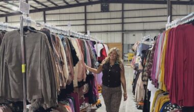 Small business owner in Massachusetts thrilled at possible deal to save TikTok