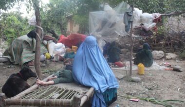 Taliban’s 'No Skin Contact' Rule Leaves Afghan Women Trapped, Ignored In Earthquake Rubble