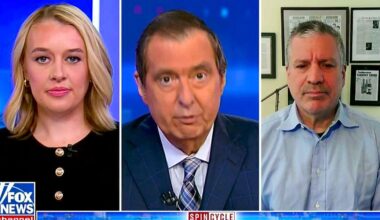 'This was Donald Trump's signature': Fox News panel affirms Epstein letter is legitimate