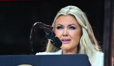 Amid swirling social media allegations, Erika Kirk faces intense scrutiny over claims her Romanian charity was linked to child trafficking and that she was banned from Romania. This article investigates the truth behind the rumors, the context of her nonprofit work, and how tragedy has shaped her public image.
