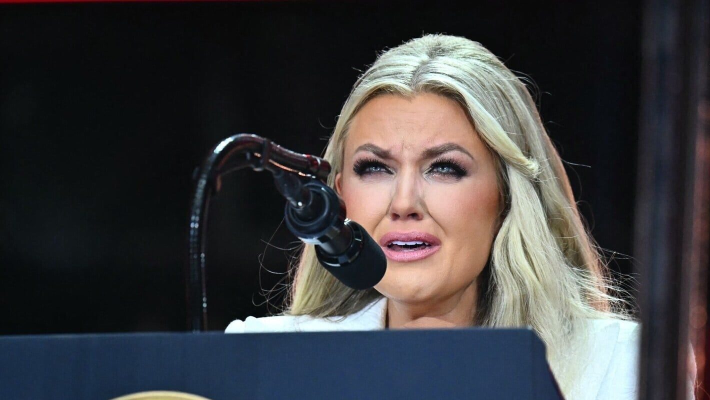 Amid swirling social media allegations, Erika Kirk faces intense scrutiny over claims her Romanian charity was linked to child trafficking and that she was banned from Romania. This article investigates the truth behind the rumors, the context of her nonprofit work, and how tragedy has shaped her public image.