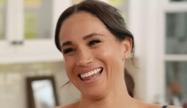 Netflix boss says Meghan Markle and Prince Harry's documentary was 'successful on every measure' - as he heaps praise on the Sussexes following 'first-look' deal