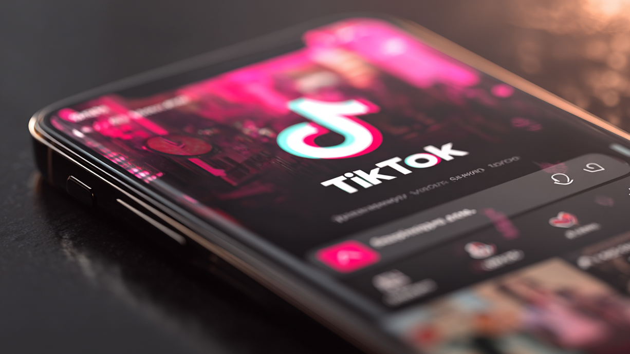 TikTok soon to be 'under American control,' White House says