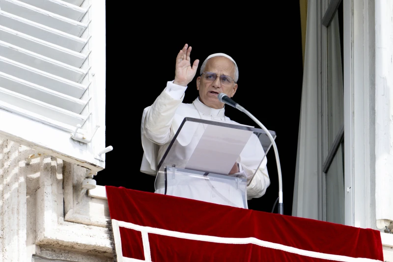 ‘You show us the best of humanity’ – Catholic World Report