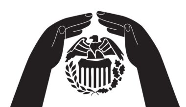 Does the president have the power to fire Federal Reserve officials?