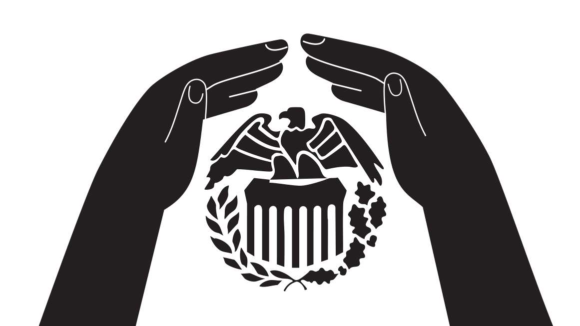 Does the president have the power to fire Federal Reserve officials?