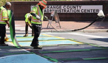 DOGE this! Florida DOT hides crosswalk crackdown records – Orlando Sentinel