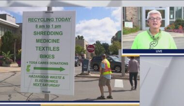 Tosa Green Summit focuses on sustainability, environmental issues
