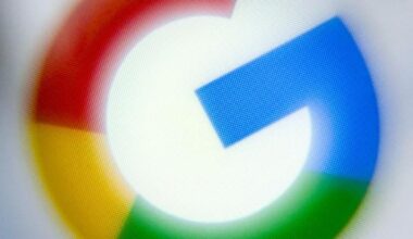EU hits Google with €2.95 billion fine despite Trump threats