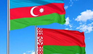 Chief of General Staff of Azerbaijani Army begins working visit to Belarus