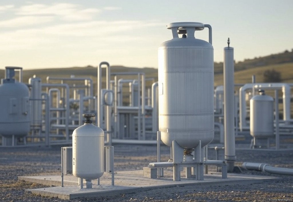 EU gas storage rises in July, lags year-ago levels - GECF