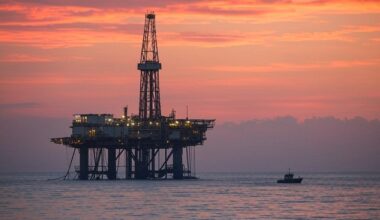 Weekly review of Azerbaijani oil prices