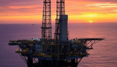 Global oil benchmarks, including Azerbaijani crude, see price increases this week