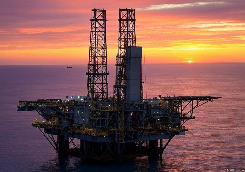 Global oil benchmarks, including Azerbaijani crude, see price increases this week