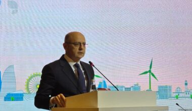 Global energy overhaul needed to limit warming to 1.5°C by 2030, says Minister