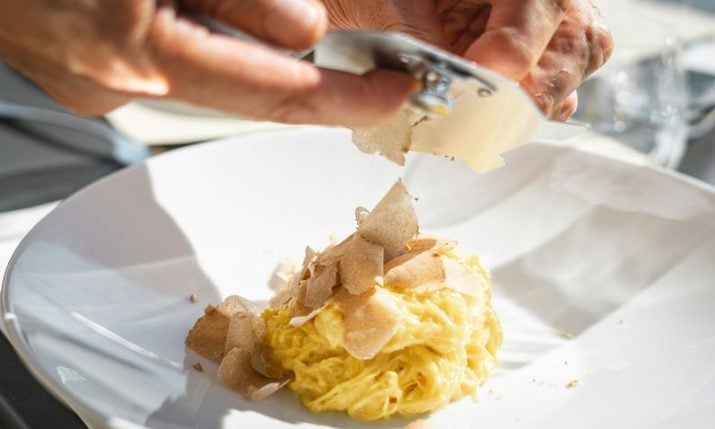 The New York Times names Istria among Europe’s 7 tastiest autumn festivals