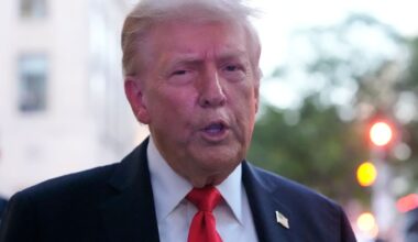 Ukraine-Krieg: ++ „Los geht‘s“ – Trump reagiert mit kurzer Nachricht auf Drohnen-Vorfall ++ Liveticker