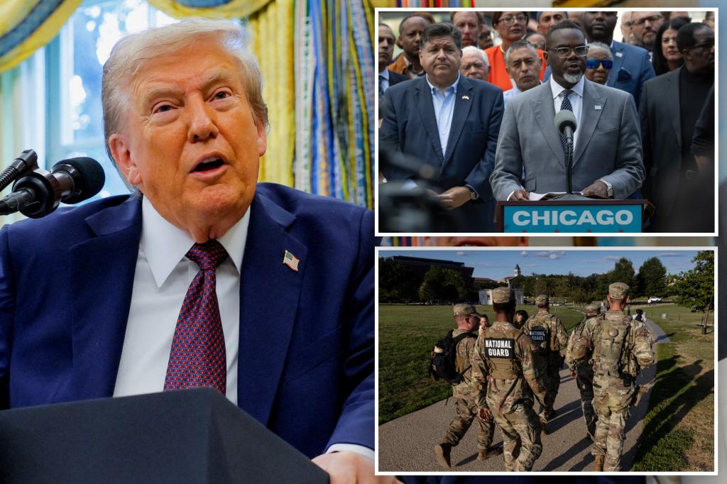 News from the White House admin and more