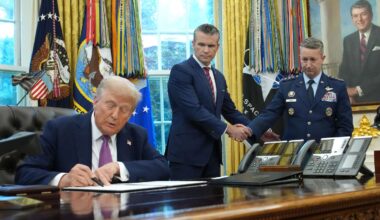 Donald Trump Is Bringing the Imperial Wars to the Homefront