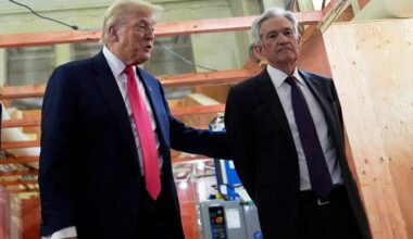 How Trump can fix the Federal Reserve