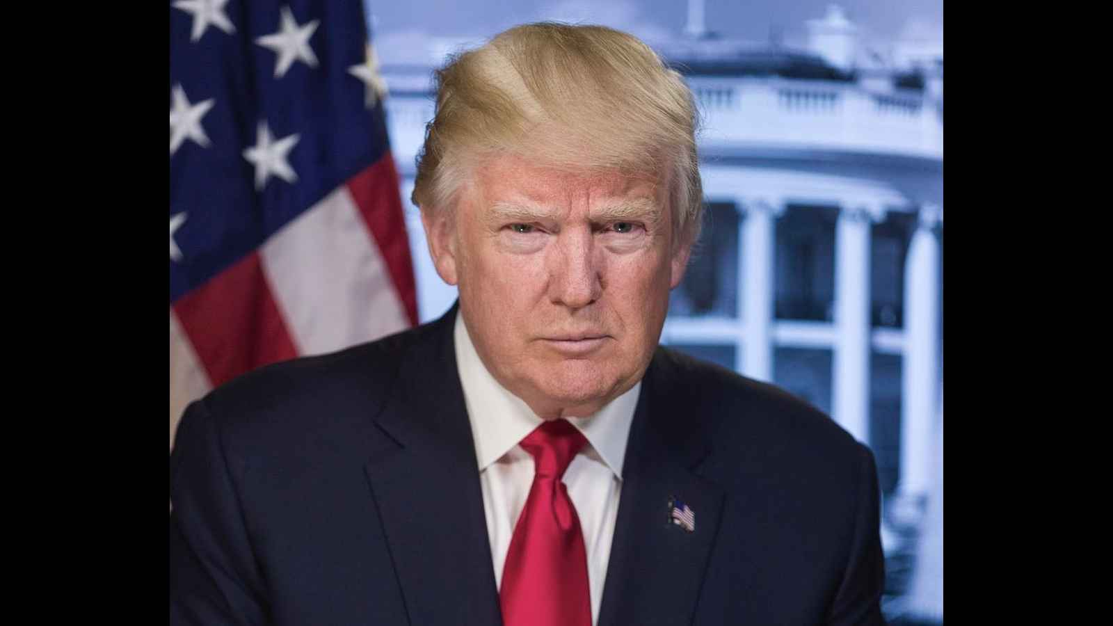 Trump veut que l'Europe taxe plus les chinoises