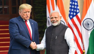 Modi thanks Trump in seven languages for Gaza Plan, A stark contrast to past dismissal on India-Pakistan mediation