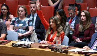 Under Trump, Washington Will Continue Its Infuriating but Irreplaceable Role at the U.N.