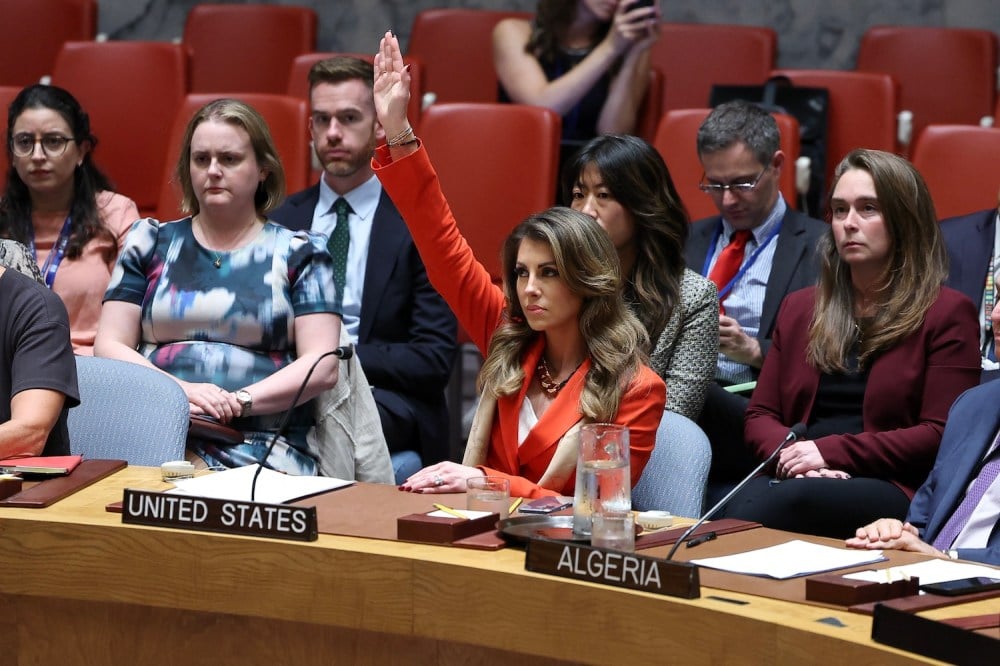 Under Trump, Washington Will Continue Its Infuriating but Irreplaceable Role at the U.N.