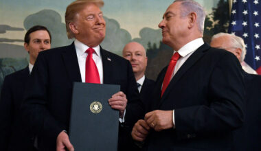 Under banner of ‘democracy,’ U.S. continues to bankroll Israel’s genocidal war machine