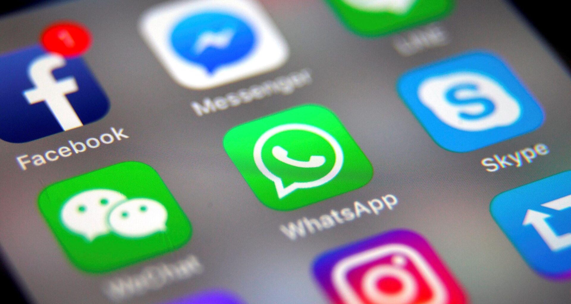 Greece is considering banning social media for under 16 year olds.