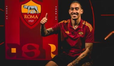 Former Greece coach on Tsimikas' fit at Roma