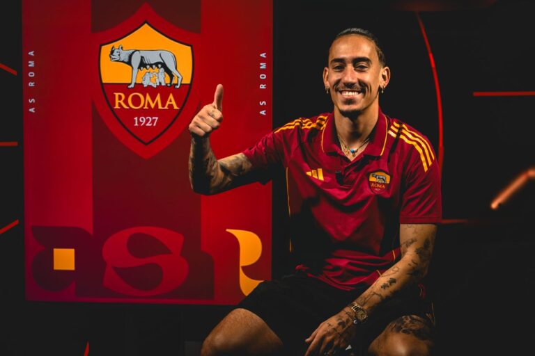Former Greece coach on Tsimikas' fit at Roma