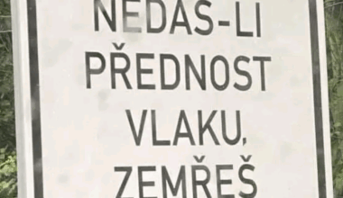 Když se rozhoduju, jestli pojedu na výlet vlakem nebo busem
