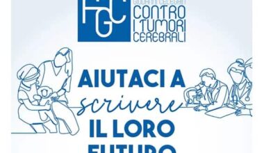 Drug Italia sostiene la ricerca sui tumori cerebrali pediatrici