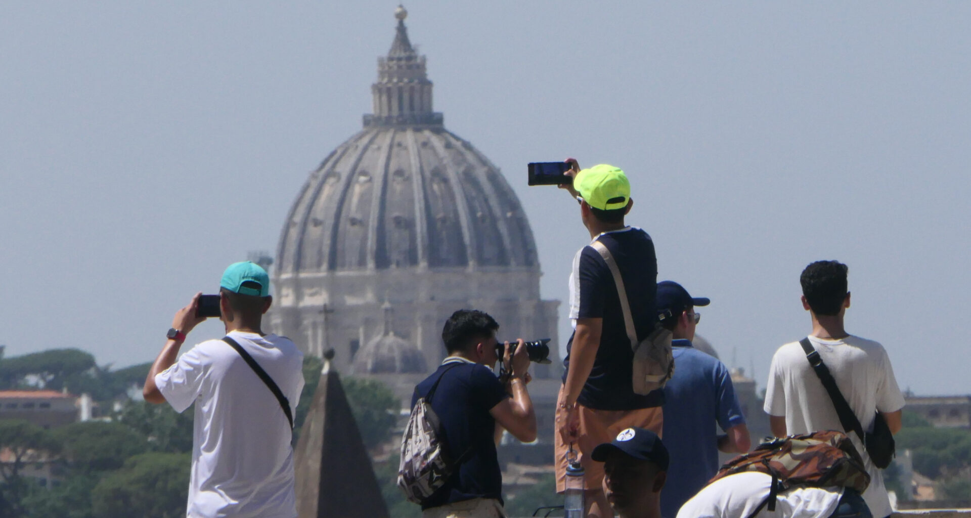 Tourism, Bank of Italy: Balance of payments shows €3,6 billion surplus in June