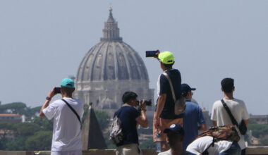Tourism, Bank of Italy: Balance of payments shows €3,6 billion surplus in June