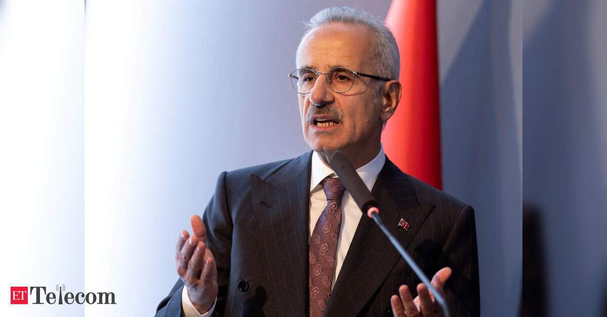 Turkey Announces 5G Tender Date and Rollout Details, ETTelecom