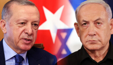 Is Turkiye Israel’s next target in the Middle East? | Conflict News