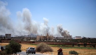 The Fall of Assad Created New Challenges for Turkey in Syria