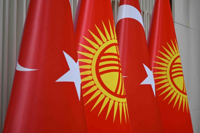 Turkish VP