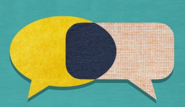 How To Motivate Americans’ Conversations Across Politics