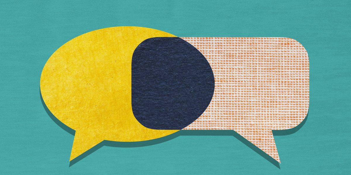 How To Motivate Americans’ Conversations Across Politics