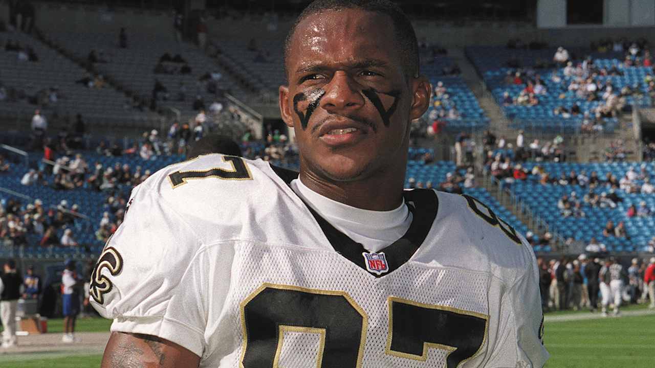 Louisiana Sports Hall of Fame adds dose of "Hollywood" with Joe Horn
