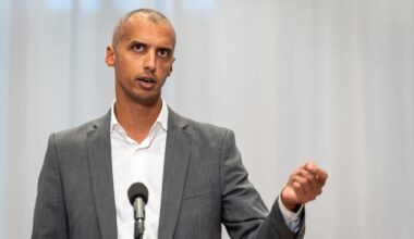 Regeringen vil åbne for forbud mod smartphones på skoler