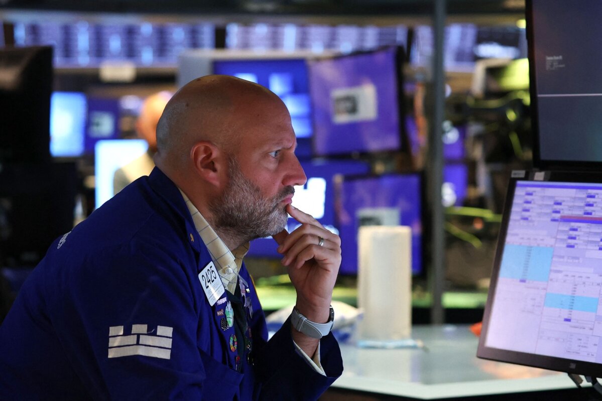 S&P 500 kerkis esmakordselt üle 6600 punkti - Äripäev