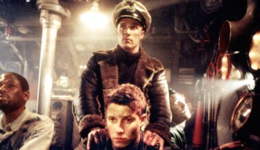 You Only Have 2 Days to Watch One of the Best War Movies Ever on Netflix