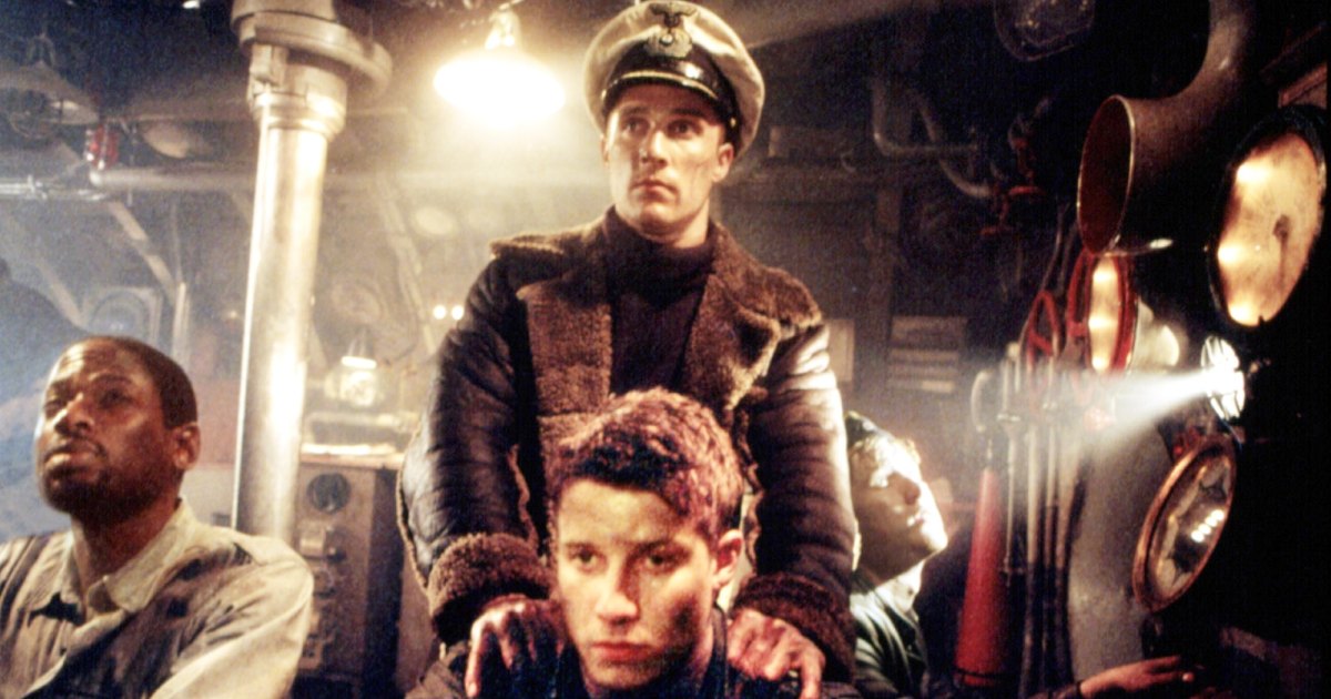 You Only Have 2 Days to Watch One of the Best War Movies Ever on Netflix